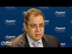 EP. 1 Systemic Treatment in Metastatic HCC
