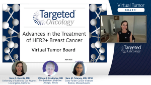 Expert on breast cancer 