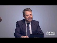 EP. 8 Case 2: Additional Treatment Considerations for T315I-Mutated CML