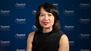 KRAS-Mutated Metastatic CRC