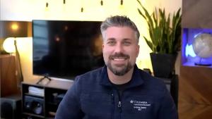 2 experts are featured in this series