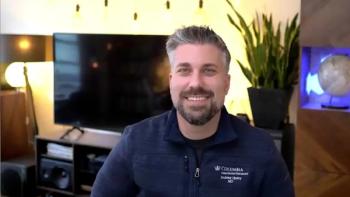 2 experts are featured in this series