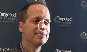 Dr. Reuben S. Harris on APOBEC3B as a Possible Treatment Variable in Breast Cancer
