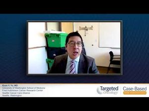 Case Review: 66-Year-Old Develops mCRPC