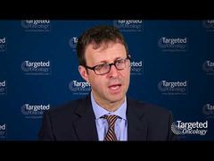 EP. 5 Therapeutic Approach for HCC Progression