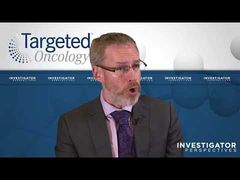 EP. 2 Chemotherapy Approaches in Locally Advanced NSCLC