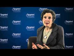 EP. 3 Joyce O'Shaughnessy, MD: Candidacy for Eribulin Therapy