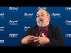 EP. 7 Corey J. Langer, MD: Recommendations for Managing the Principle Adverse Event of Diarrhea
