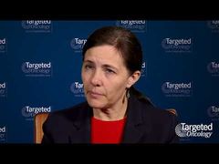 EP. 3 Treating Unresectable Locally Advanced NSCLC
