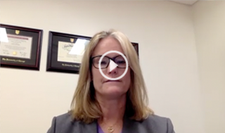 Lung-MAP Trial of Pembrolizumab Plus Ramucirumab Improves Overall Survival in NSCLC