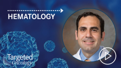 Dr Zeidan on Balancing Disease and Patient Factors in AML Treatment
