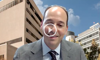 Nirogacestat Shows Improved PFS and Quick Response in Desmoid Tumors