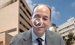 EP. 1 Understanding When to Choose Systemic Treatment for Desmoid Tumors