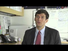 EP. 1 David Fajgenbaum, MD, MBA, MSc: Initial Presentation 