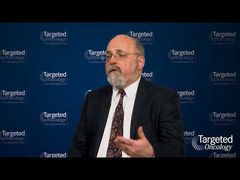 EP. 1 Patient Summary: EGFR-Mutant Stage 4 Lung Adenocarcinoma