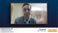 EP. 1 Expert Perspectives on a Case of Advanced Renal Cell Carcinoma
