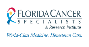 Florida Cancer Specialists logo