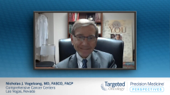 EP. 9 EP. 5A: The VISION Trial Lutetium PSMA, and the Future of Theranostic Precision Medicine