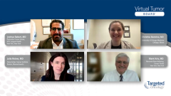 EP. 2 Molecular Testing for Metastatic NSCLC