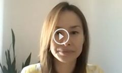 EP. 1 Tivozanib Shows Efficacy and Safety in Heavily Pretreated ccRCC