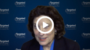 Elacestrant + Targeted Therapy for ER+/HER2– Metastatic Breast Cancer: Early Phase Trial Findings