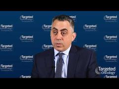 EP. 3 Determining First-Line Therapy for mCRC