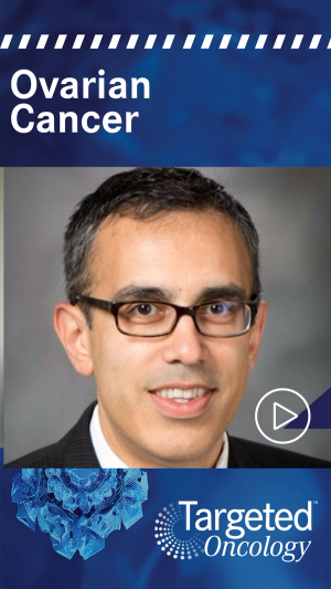 A New Hope: Fighting Ovarian Cancer at its Weakest