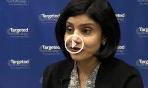 First-Line Carboplatin and Pemetrexed With Pembrolizumab for NSCLC