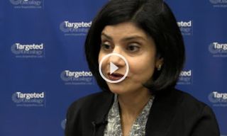 First-Line Carboplatin and Pemetrexed With Pembrolizumab for NSCLC