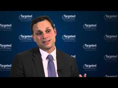 EP. 3 David Spigel, MD: Clinical Criteria for Dose Reduction