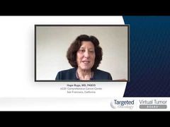 EP. 21 Case 4: PARP Inhibitors for Treating BRCA+ Triple-Negative Breast Cancer