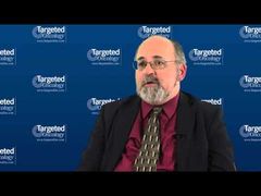 EP. 7 Corey J. Langer, MD: Concern About Potential Drug Interactions