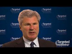 EP. 1 Approaching a Case of EGFR+ Non-Small Cell Lung Cancer