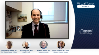 Case 1: Molecular Testing in GIST