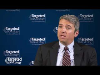 Follicular Lymphoma: Initiating Treatment