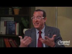 EP. 13 Managing BCL2 Inhibitor AEs in Chronic Lymphocytic Leukemia