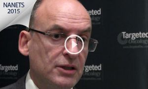 Efficacy of Lanreotide for the Treatment of Neuroendocrine Tumors