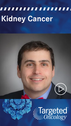 Initial Assessments in Metastatic RCC