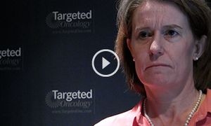 Dr. Elizabeth Mittendorf on Clinical Trials Exploring a New Breast Cancer Vaccine