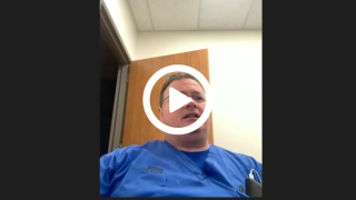 Williams on the Phase 3 SunRISe-2 Study of TAR-200/Cetrelimab in MIBC