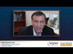 EP. 2 Improved Outcomes for Patients With EGFR+ NSCLC