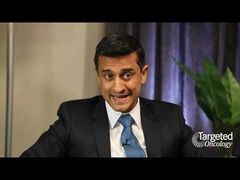 EP. 10 Using Next-Gen Sequencing to Select for TRK Inhibitors