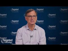 EP. 1 Ibrutinib in Younger, but Unfit Patients