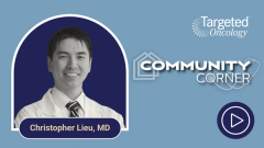 Dr Lieu on Early-Onset Cancer Recognition and Care