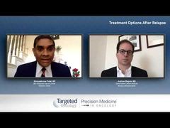 EP. 7 Treatment Options After Relapse