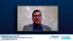 EP. 1 Common Adverse Events to Immunotherapies in mNSCLC