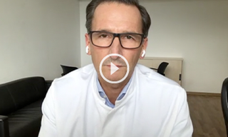 Vogel Discusses Real-World Survival Data of Immunotherapy in HCC