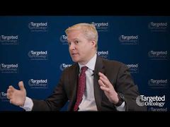 EP. 8 Bright Future Ahead for the Treatment of Ovarian Cancer