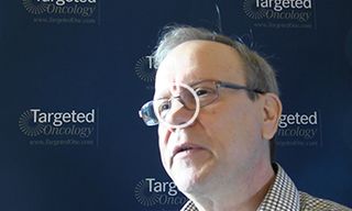 Dr. Daniel J. Haraf on a Less Toxic Treatment for Patients With Head and Neck Cancer