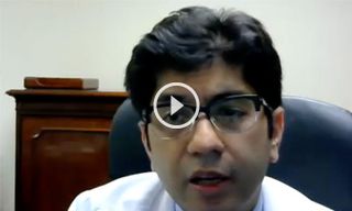 Fazal on Modalities to Lower the Risk of Acute and Chronic GVHD